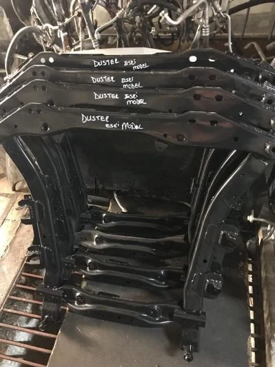Dacia Duste Çıkma Yeni Model 1.5 Dci Motor Alt Beşiği