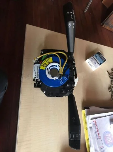 Fiat Linea Çıkma Far Sinyal Silecek Kolu
