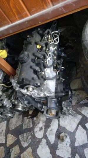 Renault Çıkma Yedek Parça Ostim