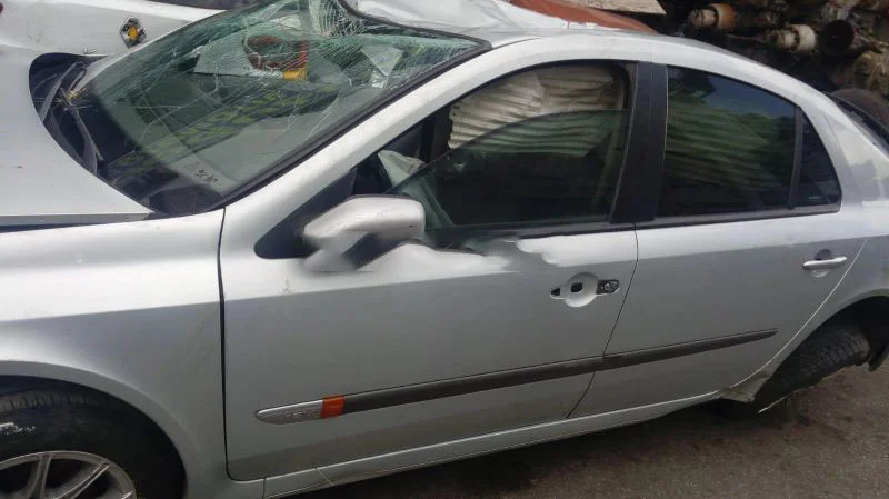 Renault Laguna 2 Çıkma Parça