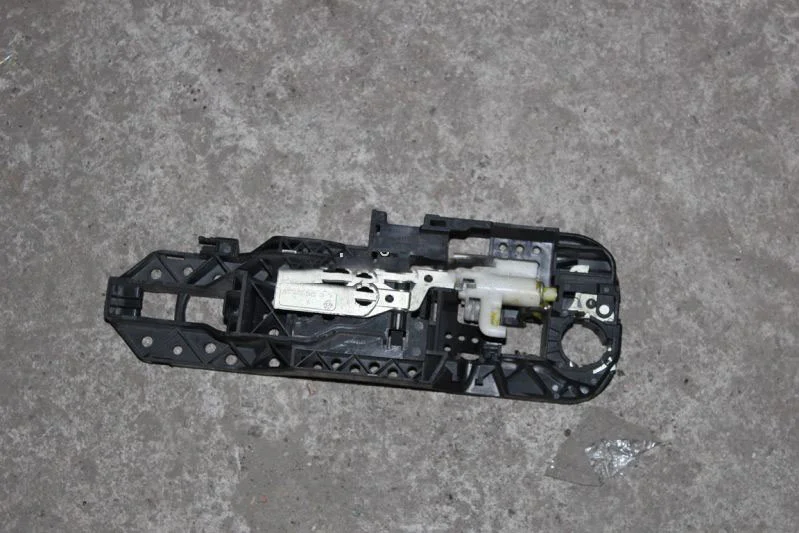 Renault Fluence Sol Ön Kapı Açma İç Mekanizması