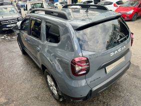 Dacia Duster 2 Xjd Çıkma 1.0 Tce 6 İleri Şanzıman