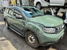 Dacia Duster 2 Xjd Çıkma 1.3 Tce Egsoz Katalizörü