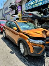 Dacia Sandero Stepway 3 Çıkma Abs Beyini