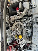 Renault Clio 5 Çıkma 1.0 Tce Motor Elektrik Tesisatı