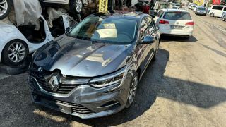 Renault Megane 4 Çıkma 1.3 Tce Depo Şamandırası