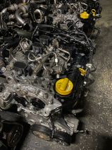 Renault Talisman Çıkma 1.3 Tce Motor